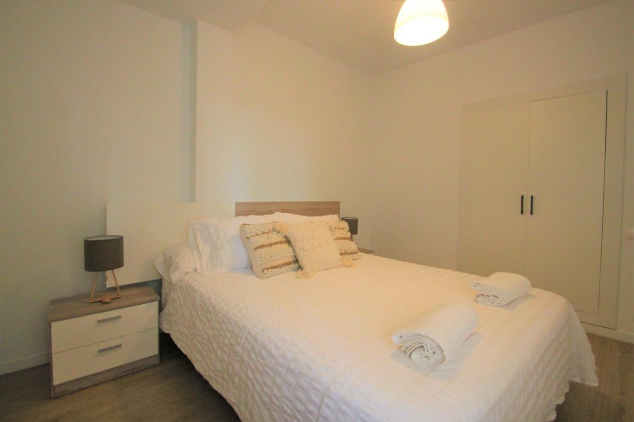 Apartamento Casaturis 1ª Linea Muchavista Urb. Las Lanzas C106 El Campello Exterior foto